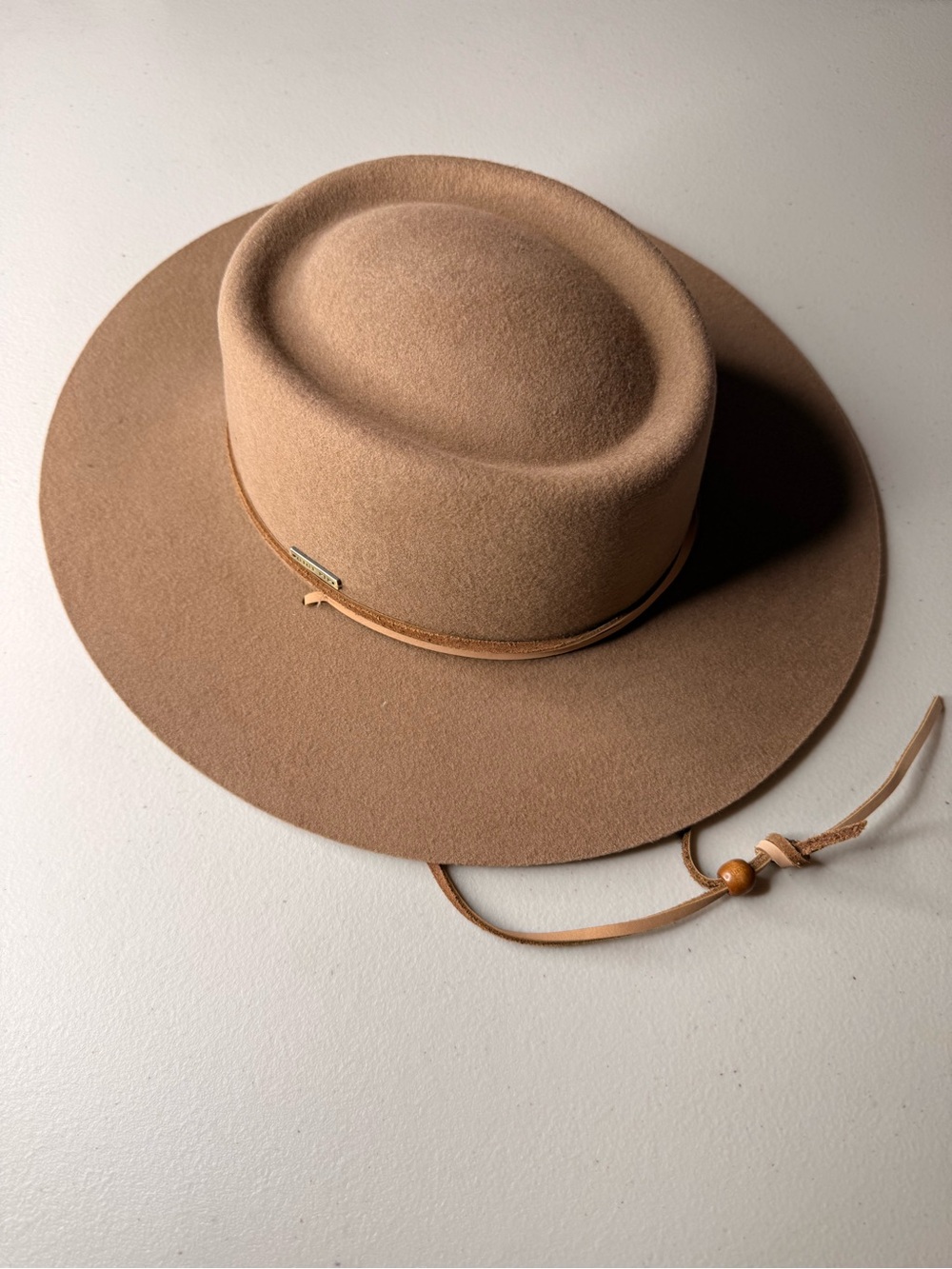 Gigi Pip Wren Hat - Picture 7 of 9